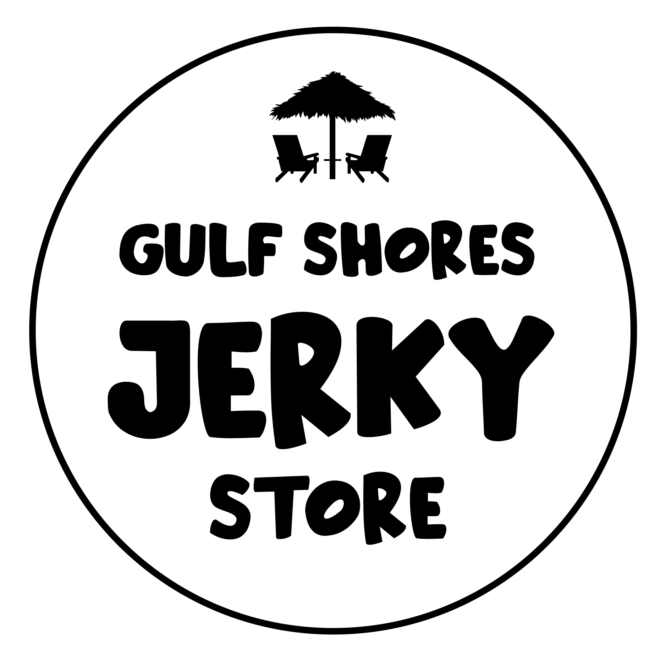 NO Shit Seasoning from Gulf Shores Jerky Store